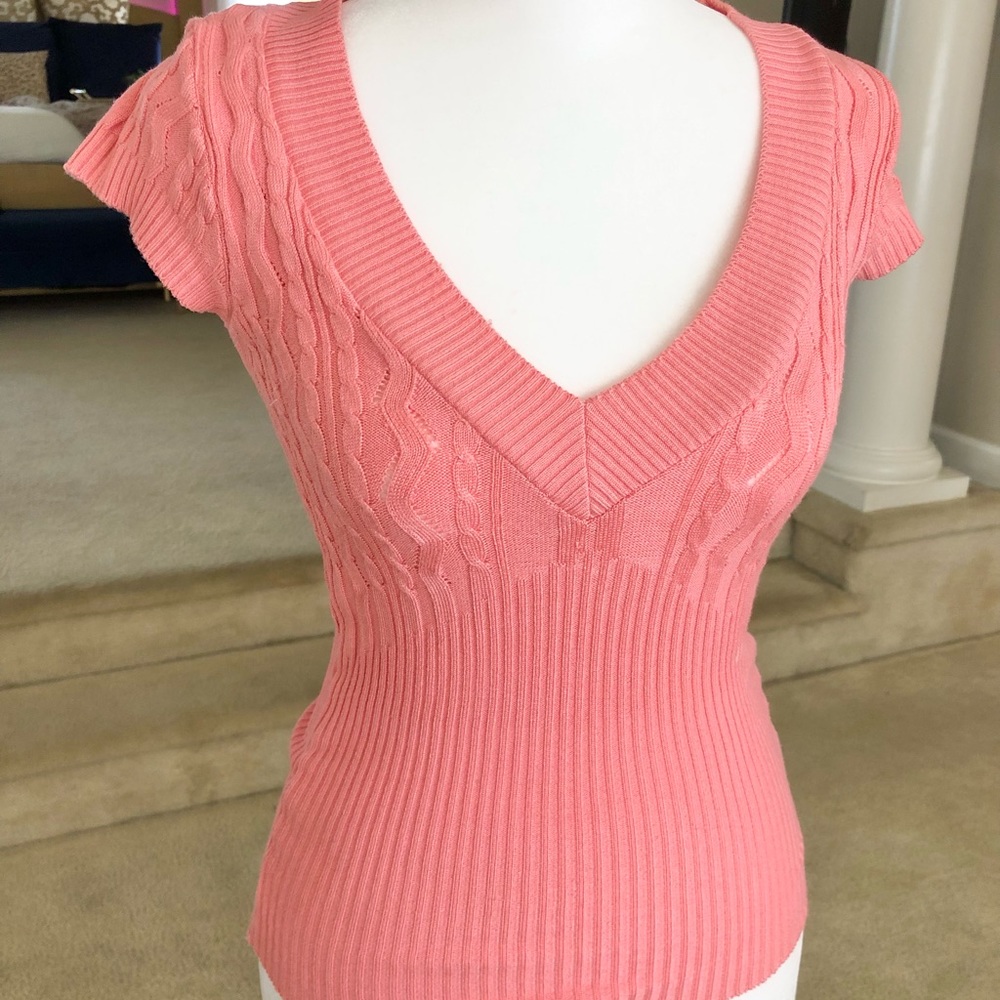 Bebe top XS